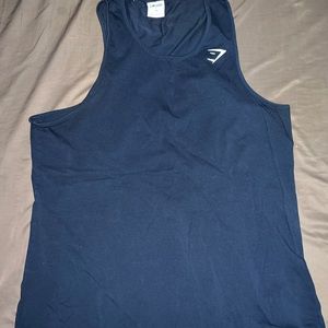 Gymshark Tank Top